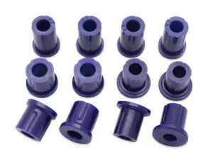 SuperPro Bushing Kit for 1983-2000 Mitsubishi Montero Models - KIT072HK