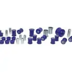 SuperPro Nissan 240SX (1995) Front and Rear Enhancement Bush Kit - KIT117K