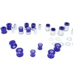 SuperPro Master Bushing Kit for Toyota 4Runner (2009-2024) & Lexus GX460 (2010-2023) - KIT242K