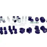 SuperPro Ford Ranger Master Bushing Kit (2024-2025 Lariat Models) - KIT253K