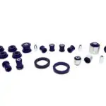 SuperPro Chevrolet Camaro Master Bushing Kit (2010-2015) - LS Models - KIT254K