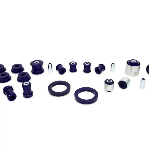 SuperPro Chevrolet Camaro Master Bushing Kit (2010-2015) - LS Models - KIT254K