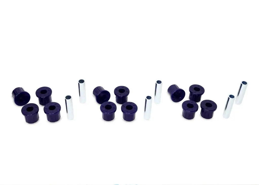 and Tremor Models - KIT303RK