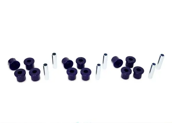 and Tremor Models - KIT303RK