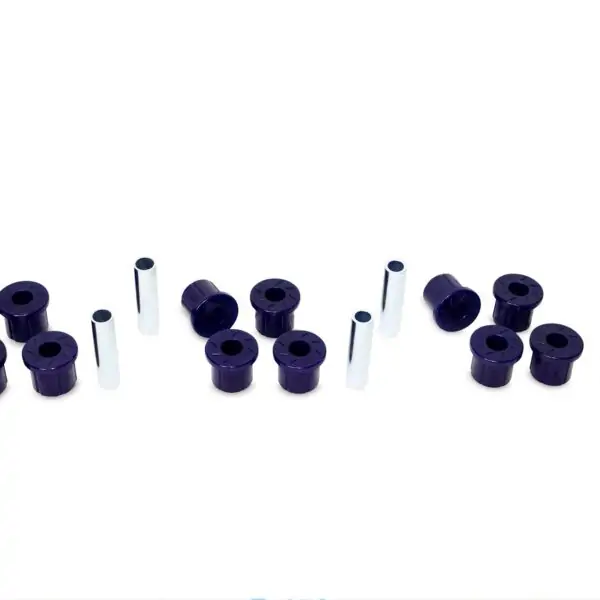 and Tremor Models - KIT303RK