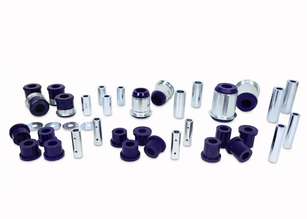 SuperPro Toyota Tundra Bushing Master Kit (2007-Current) - KIT305K