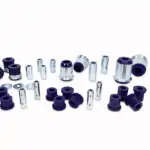 SuperPro Toyota Tundra Bushing Master Kit (2007-Current) - KIT305K