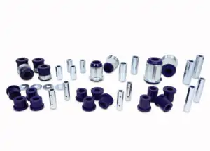 SuperPro Toyota Tundra Bushing Master Kit (2007-Current) - KIT305K