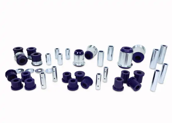 SuperPro Toyota Tundra Bushing Master Kit (2007-Current) - KIT305K