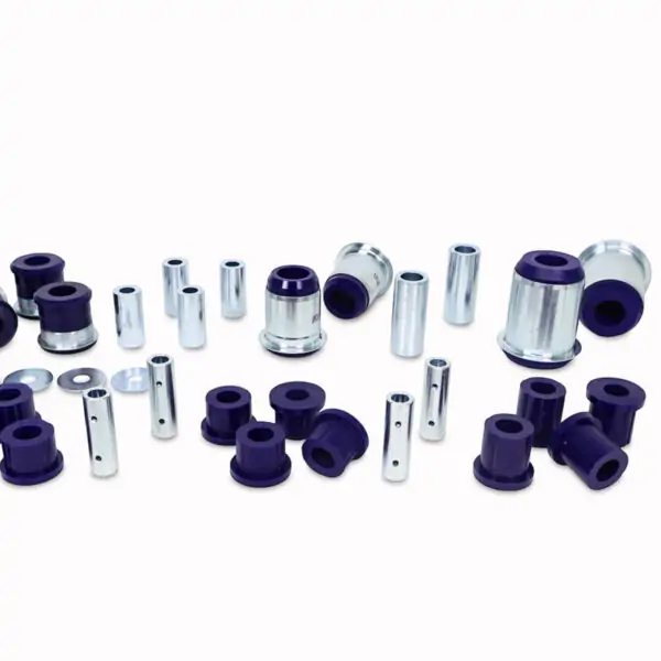 SuperPro Toyota Tundra Bushing Master Kit (2007-Current) - KIT305K