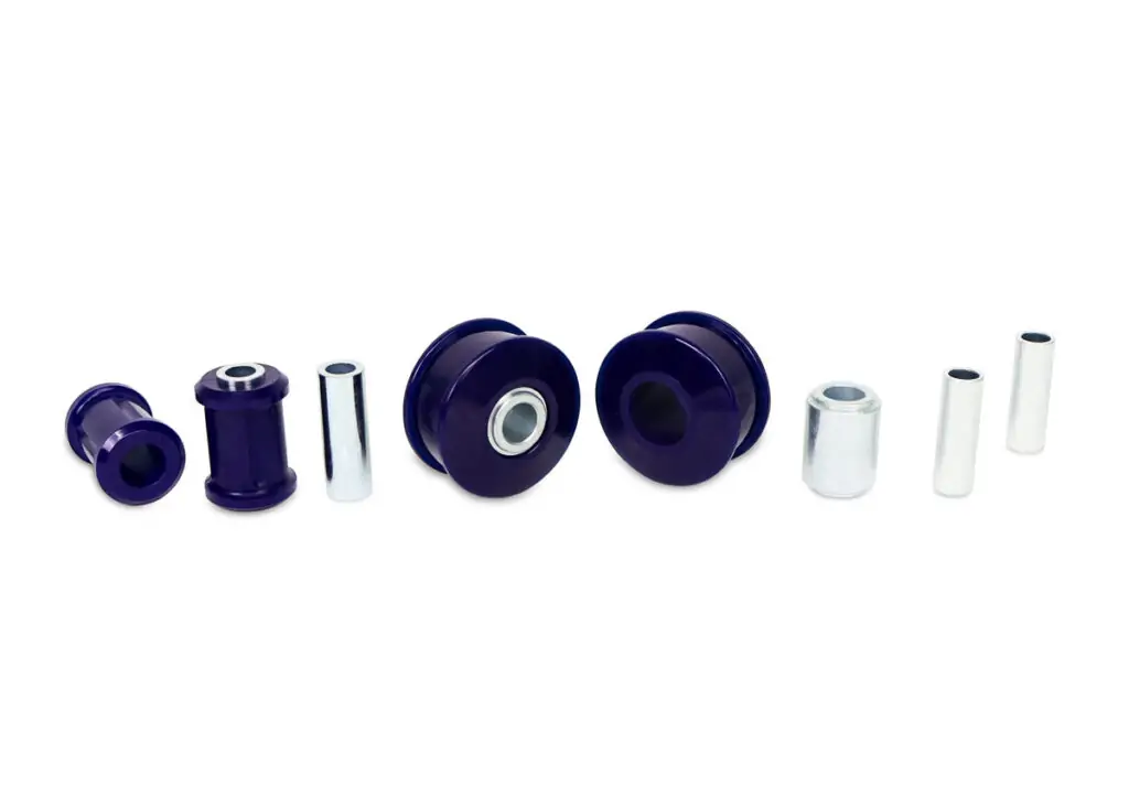 SuperPro VW MKII Golf & Jetta Front Lower Control Arm Bushing Kit (1985-1998) - KIT5132CAK