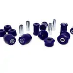 SuperPro Toyota AW11 MR2 Running Gear Bushing Kit - Performance Upgrade - KIT5145K-RG