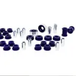 SuperPro Toyota ZZW30 MR2 Running Gear Bushing Kit - Performance Upgrade - KIT5171K-RG