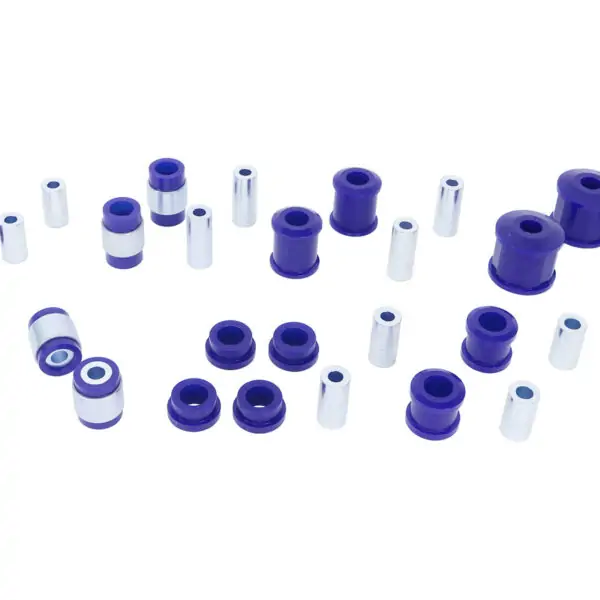 SuperPro Motorsport Rear Suspension Bushing Upgrade Kit for 2006-2016 Audi A3