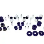 SuperPro Land Rover LR3 Master Bushing Kit (2005 HSE) - Premium Suspension Upgrade - KIT5376K