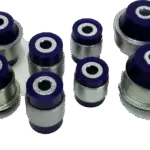 SuperPro VW MK7/MK7.5 Rear Suspension Bushing Kit for 2015-2023 Audi A3