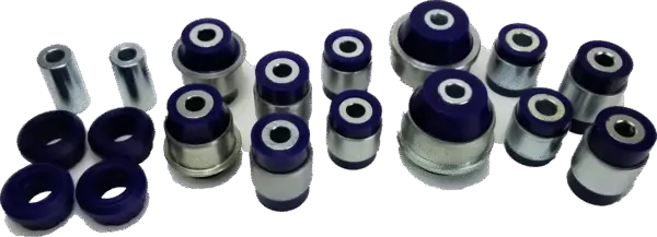 SuperPro VW MK7/MK7.5 Rear Suspension Bushing Kit for 2015-2023 Audi A3