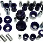 SuperPro Mazda MX-5 Miata (2006) Front and Rear Performance Alignment Bushing Kit - KIT6000AK
