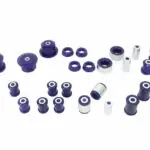 SuperPro Mazda MX-5 Miata Front and Rear Enhancement Bushing Kit (2006) - KIT6000K