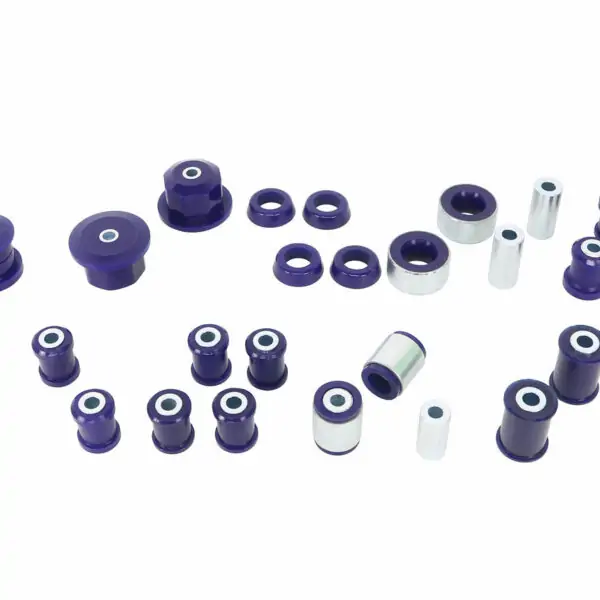 SuperPro Mazda MX-5 Miata Front and Rear Enhancement Bushing Kit (2006) - KIT6000K