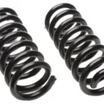 Moog Coil Springs for 1967-1972 Chevrolet C10 Pickup