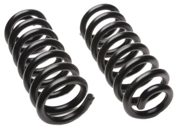 Moog Coil Springs for 1967-1972 Chevrolet C10 Pickup