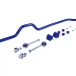 SuperPro 24mm Adjustable Rear Sway Bar Kit for Nissan Skyline R33/R34 (1994-1999) - RC0010RZ-24