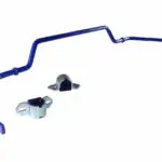 SuperPro 20mm Adjustable Rear Sway Bar Kit for 2009-2021 Nissan GT-R Models - RC0014RZ-20