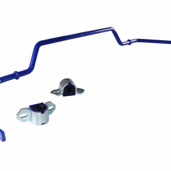 SuperPro 20mm Adjustable Rear Sway Bar Kit for 2009-2021 Nissan GT-R Models - RC0014RZ-20