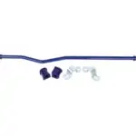 SuperPro 20mm Adjustable HD Rear Sway Bar Kit for 1993 Mazda RX-7 FD - RC0021RZ-20