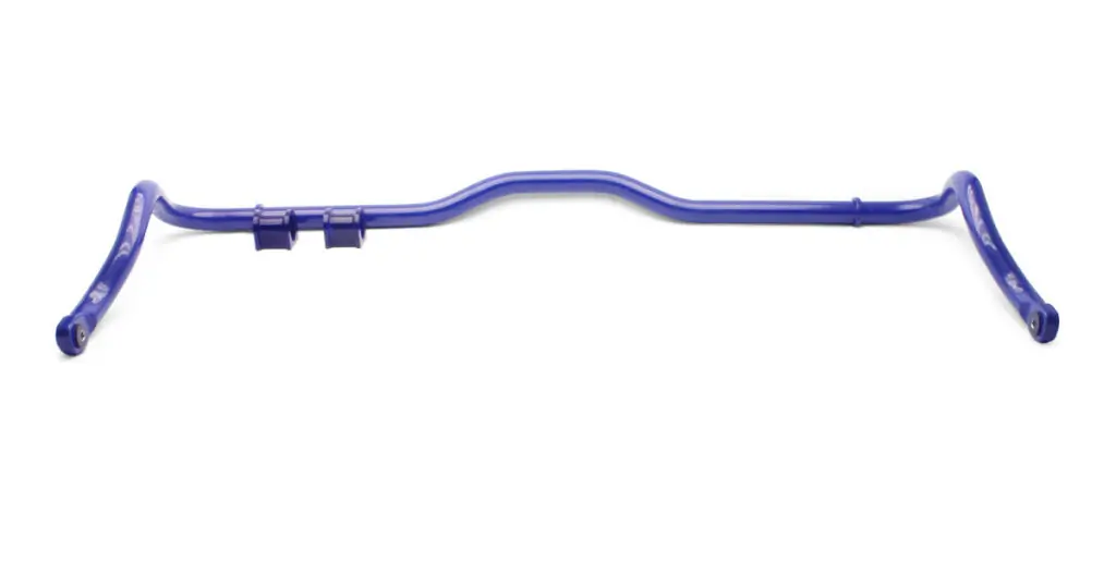 SuperPro 29mm HD Rear Sway Bar Kit for 2008-2021 Lexus LX570 - RC0029R-33