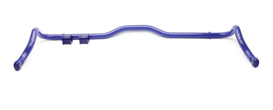 SuperPro 29mm HD Rear Sway Bar Kit for 2008-2021 Lexus LX570 - RC0029R-33