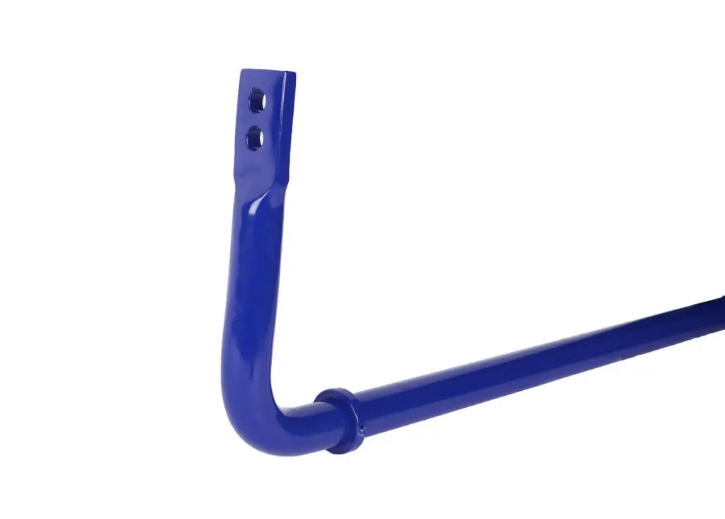 SuperPro 27mm Adjustable HD Rear Sway Bar Kit for 2007 Mazda 3 Mazdaspeed - RC0036RZ-27