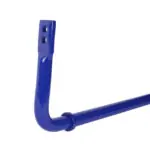 SuperPro 27mm Adjustable HD Rear Sway Bar Kit for 2007 Mazda 3 Mazdaspeed - RC0036RZ-27