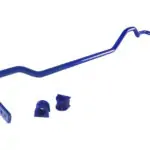SuperPro 24mm HD 3-Position Adjustable Rear Sway Bar Kit for 2004-2006 Subaru Impreza WRX STI - RC0037RZ-24