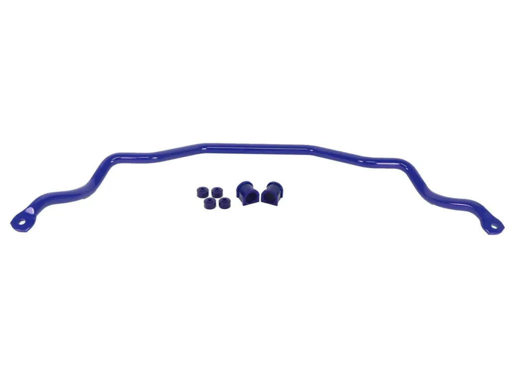 SuperPro 30mm HD Front Sway Bar Kit for 1998-2003 Lexus LX470 - RC0048F-30