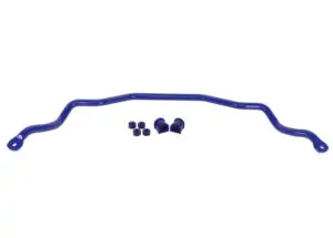 SuperPro 30mm HD Front Sway Bar Kit for 1998-2003 Lexus LX470 - RC0048F-30