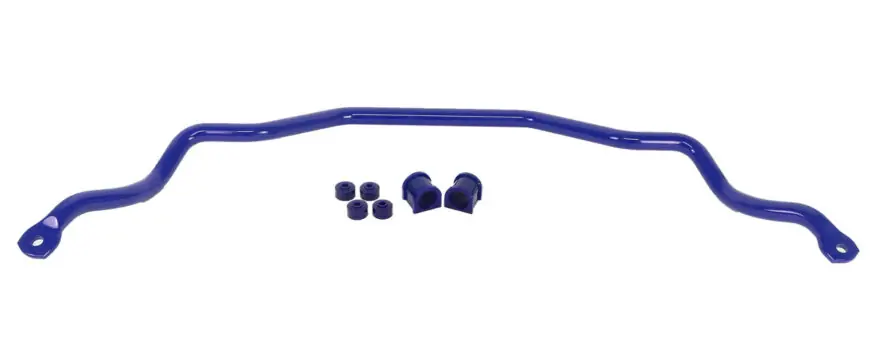 SuperPro 30mm HD Front Sway Bar Kit for 1998-2003 Lexus LX470 - RC0048F-30