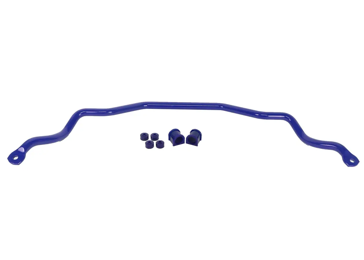 SuperPro 30mm HD Front Sway Bar Kit for 1998-2003 Lexus LX470 - RC0048F-30