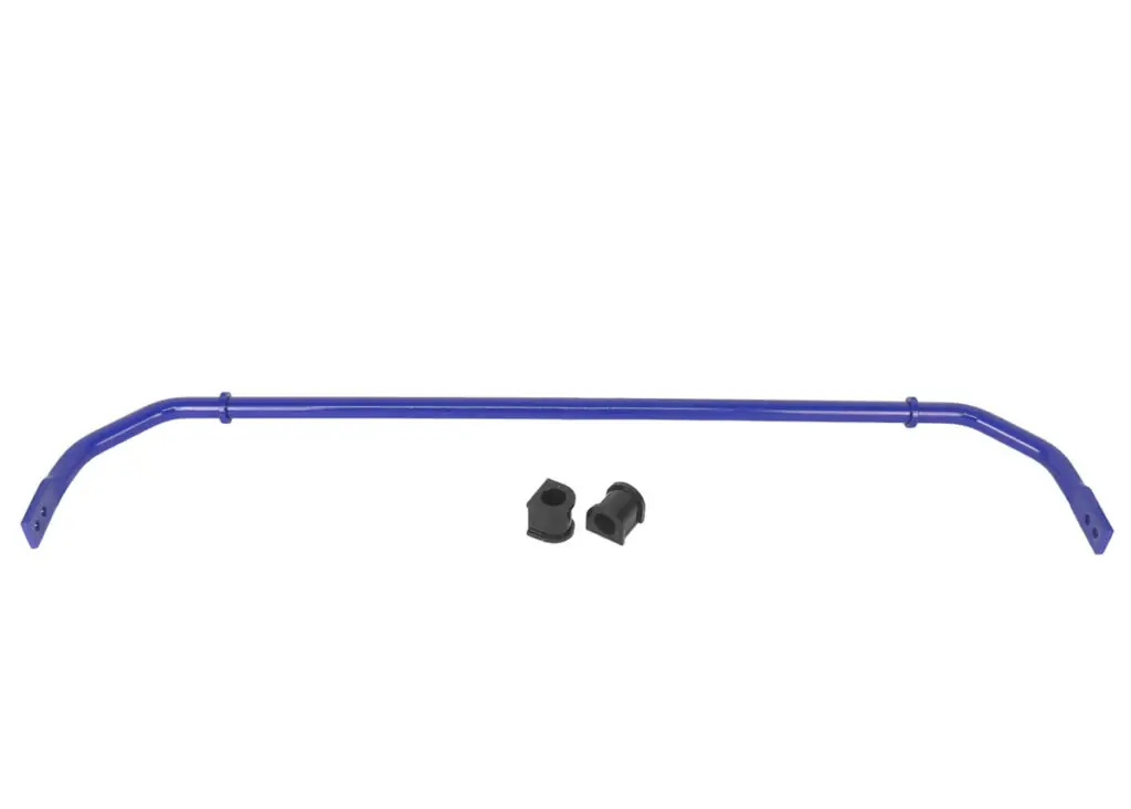 SuperPro 24mm Adjustable Front Sway Bar Kit for 2006 Mazda MX-5 Miata (NC) - RC0049FZ-24