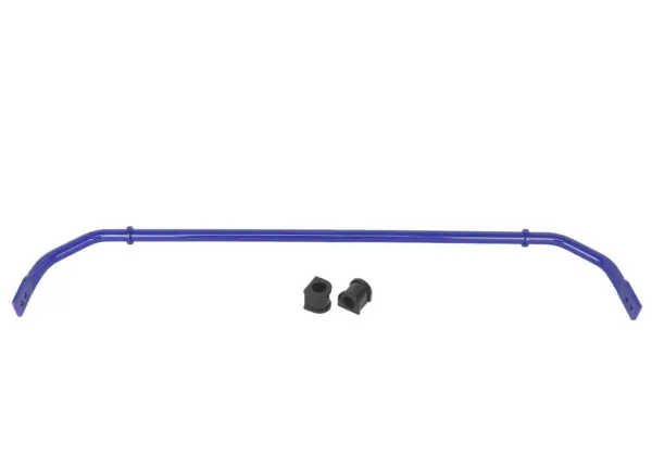 SuperPro 24mm Adjustable Front Sway Bar Kit for 2006 Mazda MX-5 Miata (NC) - RC0049FZ-24