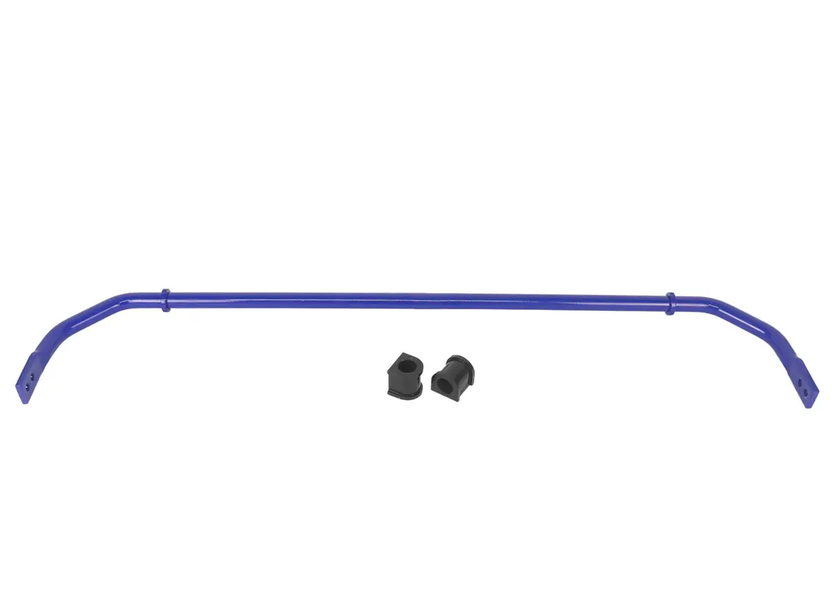 SuperPro 24mm Adjustable Front Sway Bar Kit for 2006 Mazda MX-5 Miata (NC) - RC0049FZ-24