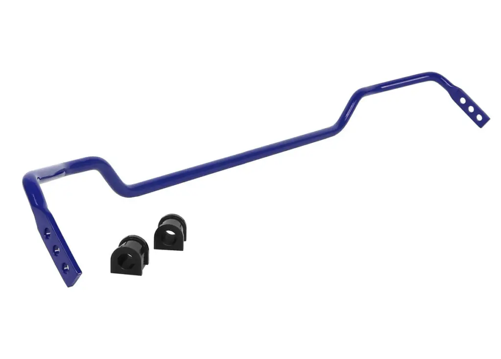 SuperPro 16mm 3-Position Adjustable Rear Sway Bar Kit for 2006 Mazda MX-5 Miata (NC) - RC0049RZ-16