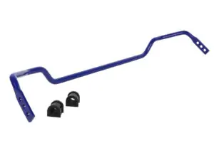 SuperPro 16mm 3-Position Adjustable Rear Sway Bar Kit for 2006 Mazda MX-5 Miata (NC) - RC0049RZ-16