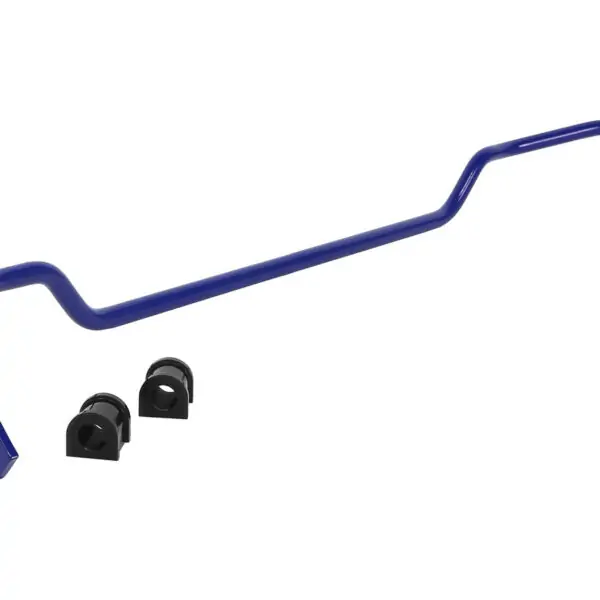 SuperPro 16mm 3-Position Adjustable Rear Sway Bar Kit for 2006 Mazda MX-5 Miata (NC) - RC0049RZ-16