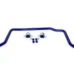 SuperPro 30mm HD Fixed Front Sway Bar Kit for 1991-1996 Toyota Land Cruiser & Lexus LX450 - RC0070F-30