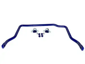 SuperPro 30mm HD Fixed Front Sway Bar Kit for 1991-1996 Toyota Land Cruiser & Lexus LX450 - RC0070F-30