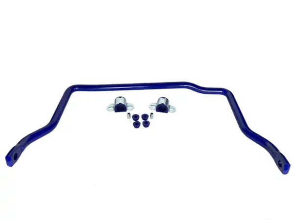 SuperPro 30mm HD Fixed Front Sway Bar Kit for 1991-1996 Toyota Land Cruiser & Lexus LX450 - RC0070F-30