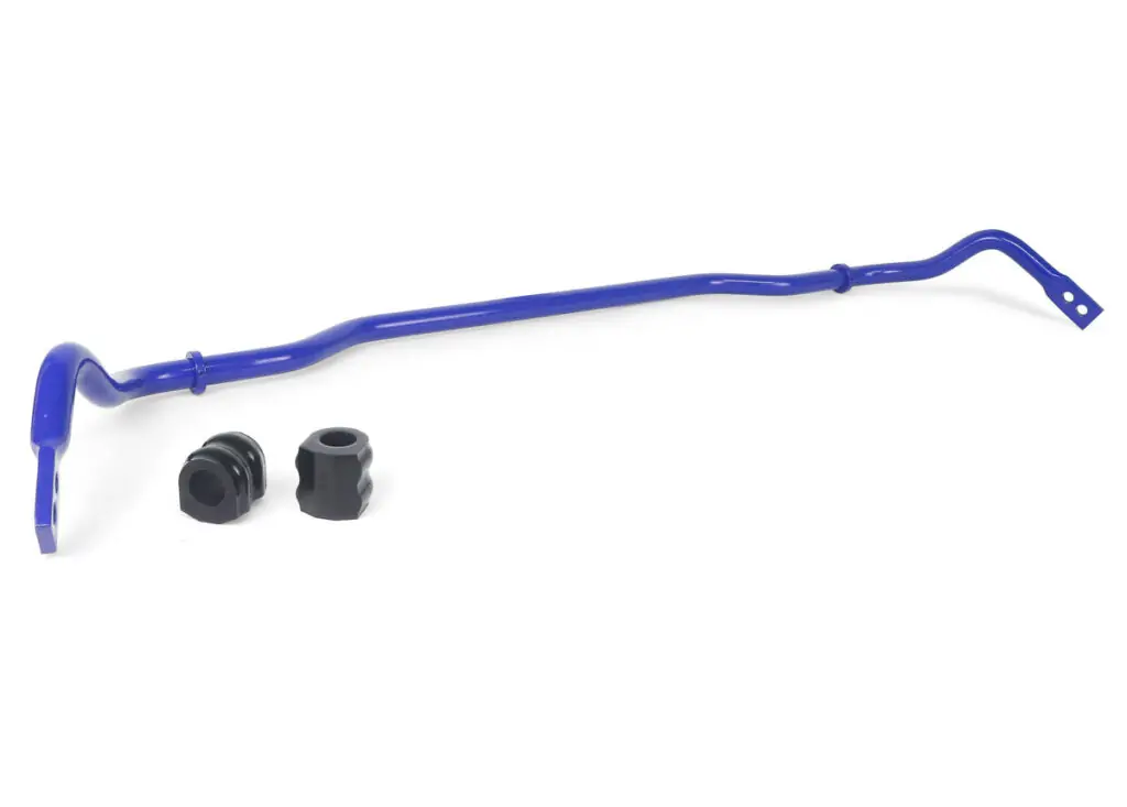 SuperPro 24mm Adjustable Front Sway Bar Kit for 2018 Kia Stinger Base - RC0100FZ-24