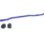 SuperPro 24mm Adjustable Front Sway Bar Kit for 2018 Kia Stinger Base - RC0100FZ-24